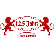 Logo der Löwen-Apotheke