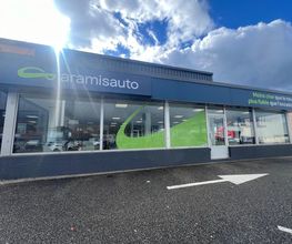 Aramisauto Chambéry image 1