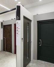 Studio Finstral Calliano - finestre, porte d'ingresso, pareti vetrate immagine 5