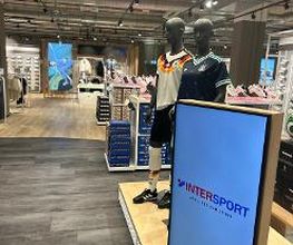 INTERSPORT Voswinkel Limbecker Platz Bild 5