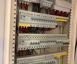 DV Electricité Générale image 2