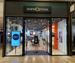 GrandOptical Rotterdam - Zuidplein afbeelding 1