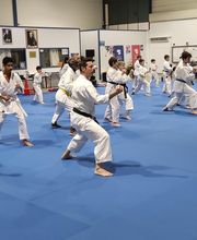 ASPB KARATE BUDO image 18