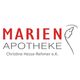 Logo der Marien-Apotheke