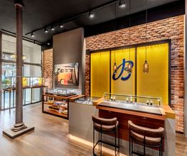 BREITLING BOUTIQUE MALLORCA imagen 3
