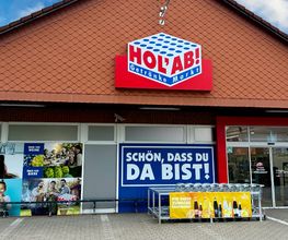 HOL'AB! Getränkemarkt Bild 1