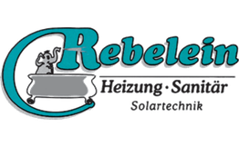 Sanitärtechnik Rebelein