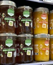 Intermarché SUPER Aulnay image 15