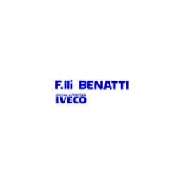 Officina F.lli Benatti logo