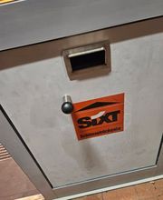 SIXT Truck Center Bremen Bild 1