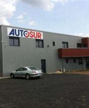 AUTOSUR Contrôle Technique VIC-LE-COMTE image 2