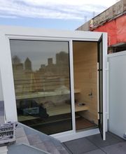 SAUNA CONCEPT Bild 1