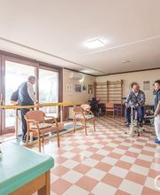 RSA/RP Villa San Giovanni - Gruppo La Villa immagine 9