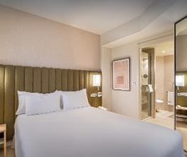 Hotel Barceló Bilbao Nervión imagen 12