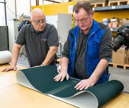 SwissBeltService GmbH Bild 5