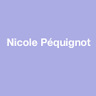 Péquignot Nicole