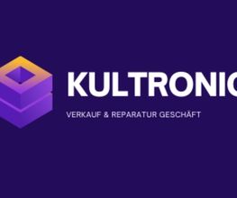 Kultronic KLG Bild 1