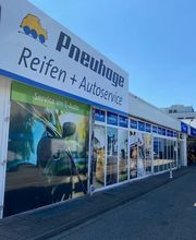 Pneuhage Reifen und Autoservice Bild 10