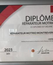 MONTREVERD AUTO image 4