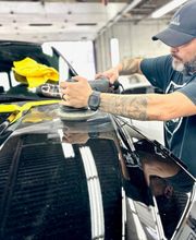 LANGONET AUTO BODY & FRAME image 4