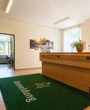 ZAR Kaiserslautern - Zentrum für ambulante Rehabilitation Bild 6