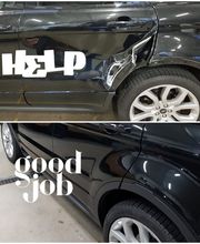 Gantenbein Carrosserie & Spritzwerk AG Bild 8