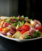 Restaurant Tomate Muri