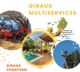 Giraud Multiservices