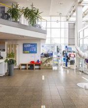 EUROMASTER Berlin-Lichtenberg PKW Bild 5