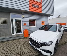 SIXT Autovermietung Lörrach Bild 8