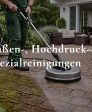 Ostsee Haus & Garten Helden, Vedat Atladan