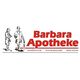 Logo der Barbara-Apotheke