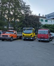 Gross Sàrl Garage et Carrosserie Bild 2