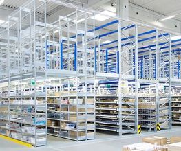 BITO-Lagertechnik Bittmann AG Bild 5
