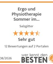 werkenntdenBESTEN.de Qualitätssiegel