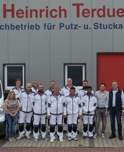 Heinrich Terdues GmbH Putzgeschäft Bild 1