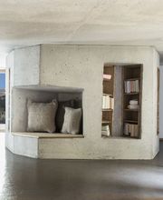 AAS Architecture SA Bild 10