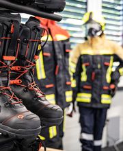 Rosenbauer Schweiz AG Bild 1