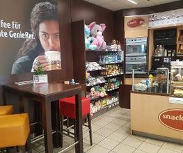 JET Tankstelle Bild 4