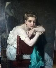 Balavoine Isabelle image 4