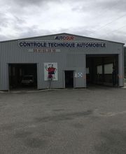 AUTOSUR TARASCON-SUR-ARIÈGE image 1
