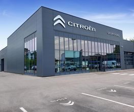 Citroën Beaune - Groupe Chopard image 2