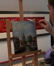 All-In Inlijststudio Oisterwijk afbeelding 3