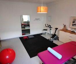 Physiotherapie Maximilian Öller Bild 5