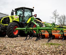 AGRAVIS Technik BvL GmbH - Coesfeld Bild 8