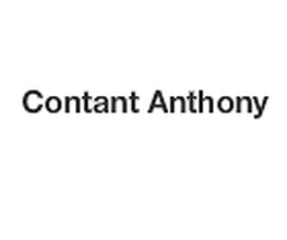 Contant Anthony image 1