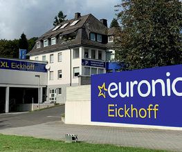 EURONICS XXL Eickhoff Bild 5