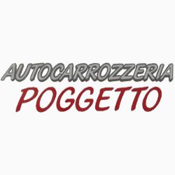 Autocarrozzeria Poggetto di Vitulano Matteo e C. Sas logo