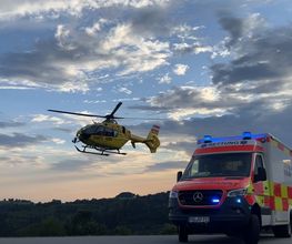 Privater Rettungsdienst Stadler Bild 1