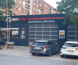 First Stop Oltá imagen 1